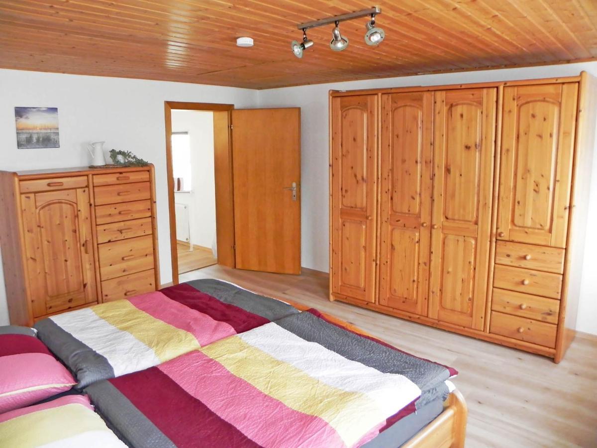 Fewo - Arloff Bad Muenstereifel Eksteriør billede
