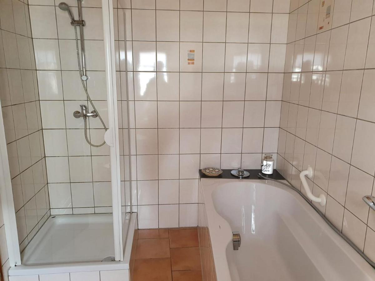 Fewo - Arloff Bad Muenstereifel Eksteriør billede