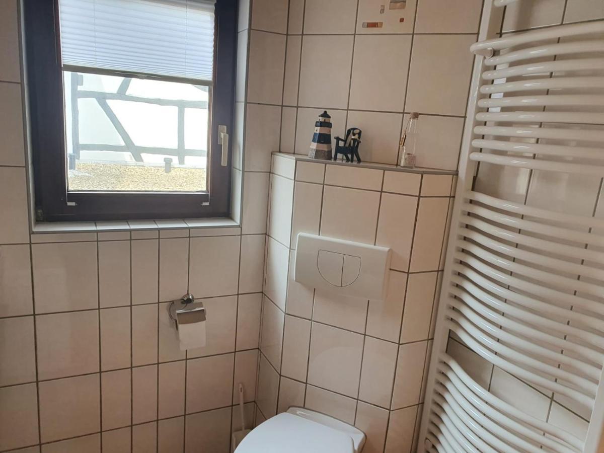 Fewo - Arloff Bad Muenstereifel Eksteriør billede