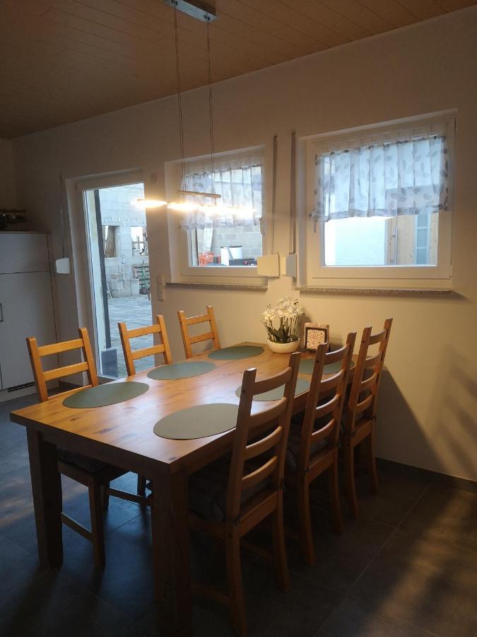 Fewo - Arloff Bad Muenstereifel Eksteriør billede